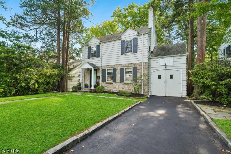 475 Channing Avenue Westfield NJ 07090