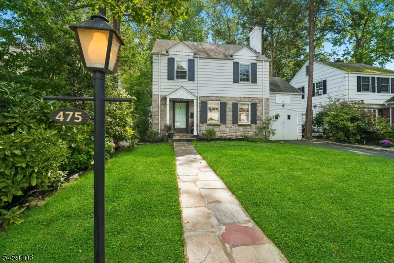 475 Channing Avenue Westfield NJ 07090