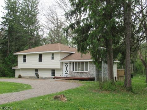 192 Bryans Road Washington NJ 08827