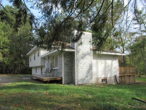 192 Bryans Road Washington NJ 08827