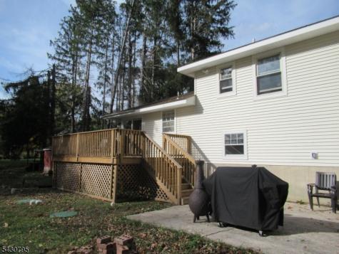 192 Bryans Road Washington NJ 08827