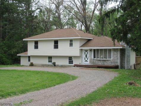 192 Bryans Road Washington NJ 08827