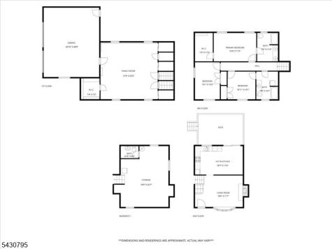 192 Bryans Road Washington NJ 08827