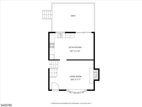 192 Bryans Road Washington NJ 08827