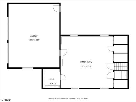 192 Bryans Road Washington NJ 08827