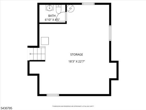 192 Bryans Road Washington NJ 08827