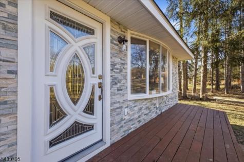 192 Bryans Road Washington NJ 08827