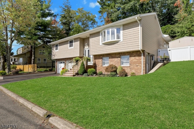 138 Barnert Avenue Totowa NJ 07512