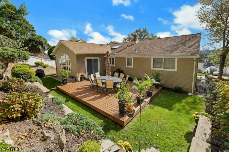 138 Barnert Avenue Totowa NJ 07512
