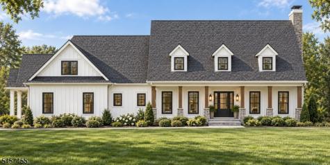 3 Highland Meadows Road Pohatcong NJ 08865