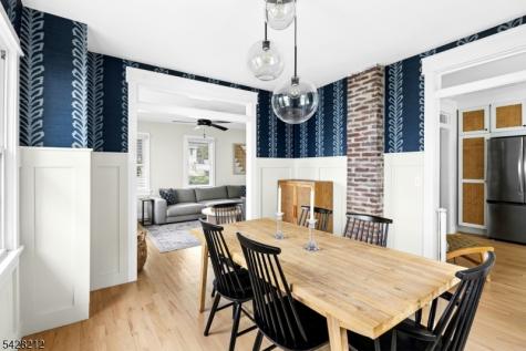 1071 Hetfield Avenue Scotch Plains NJ 07076