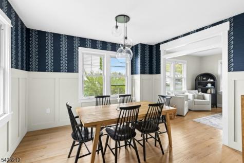 1071 Hetfield Avenue Scotch Plains NJ 07076