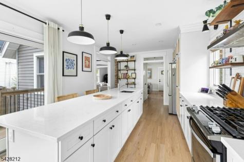 1071 Hetfield Avenue Scotch Plains NJ 07076