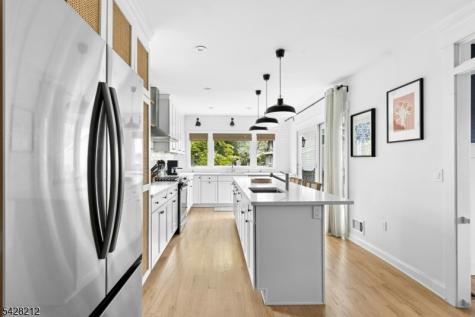 1071 Hetfield Avenue Scotch Plains NJ 07076