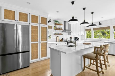 1071 Hetfield Avenue Scotch Plains NJ 07076