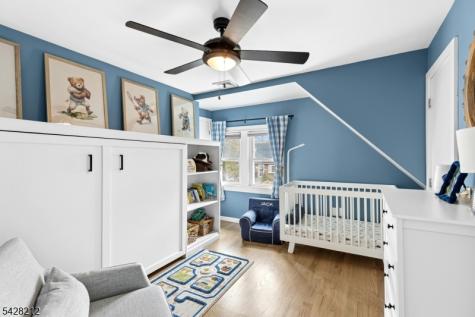 1071 Hetfield Avenue Scotch Plains NJ 07076