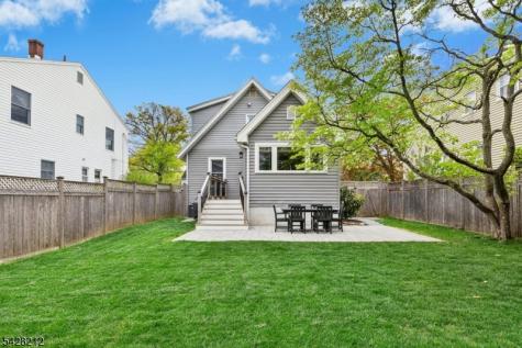 1071 Hetfield Avenue Scotch Plains NJ 07076