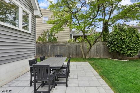 1071 Hetfield Avenue Scotch Plains NJ 07076