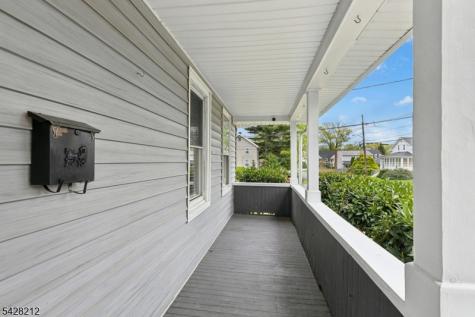 1071 Hetfield Avenue Scotch Plains NJ 07076