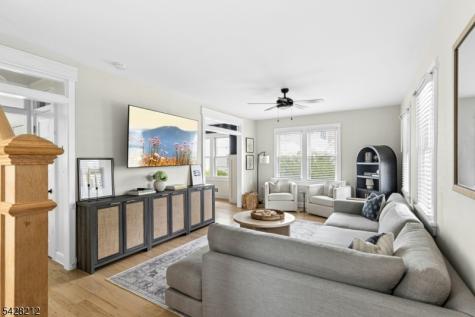 1071 Hetfield Avenue Scotch Plains NJ 07076