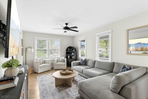 1071 Hetfield Avenue Scotch Plains NJ 07076