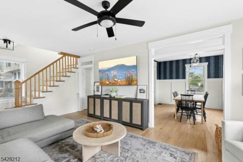 1071 Hetfield Avenue Scotch Plains NJ 07076
