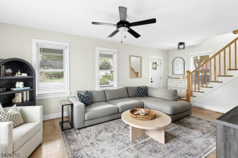 1071 Hetfield Avenue Scotch Plains NJ 07076