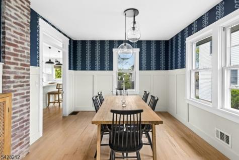 1071 Hetfield Avenue Scotch Plains NJ 07076