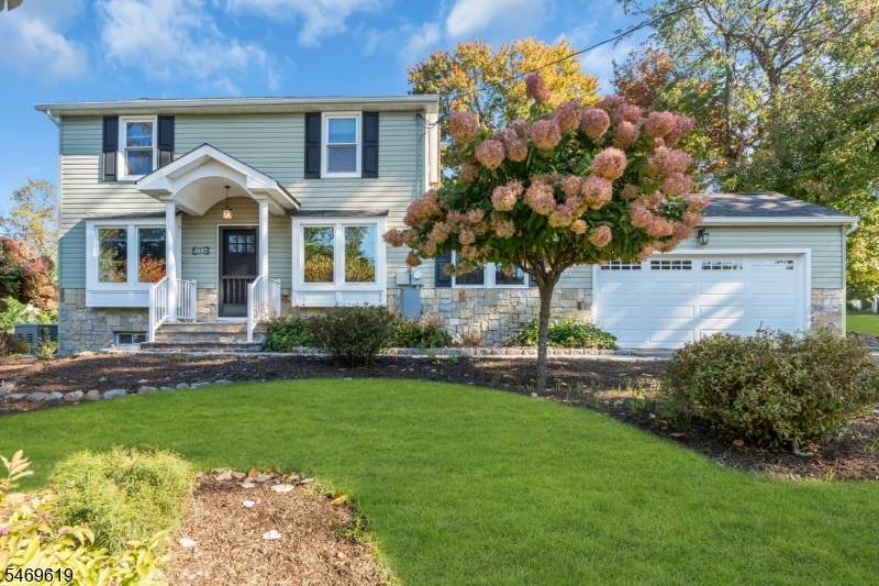 1645 Rahway Road Scotch Plains NJ 07076