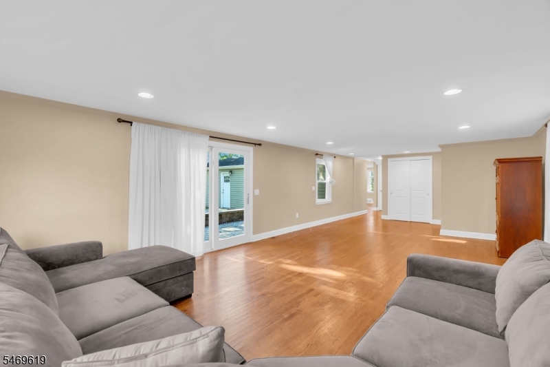 1645 Rahway Road Scotch Plains NJ 07076