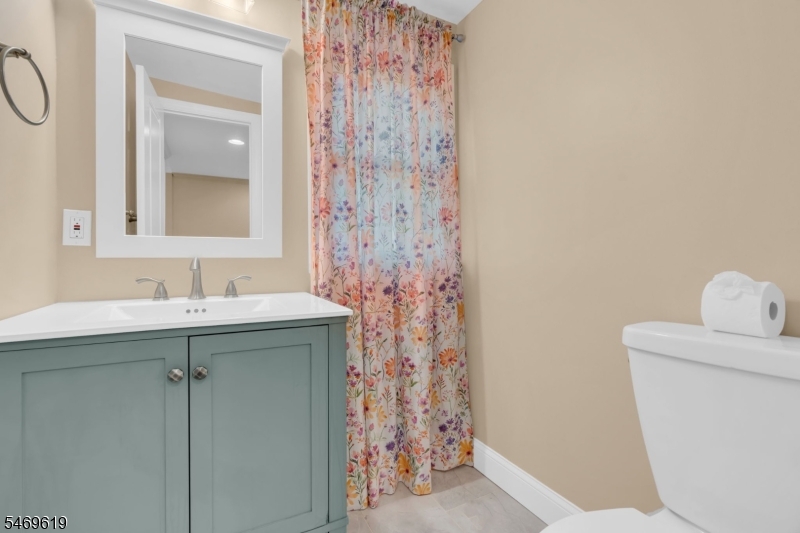 1645 Rahway Road Scotch Plains NJ 07076