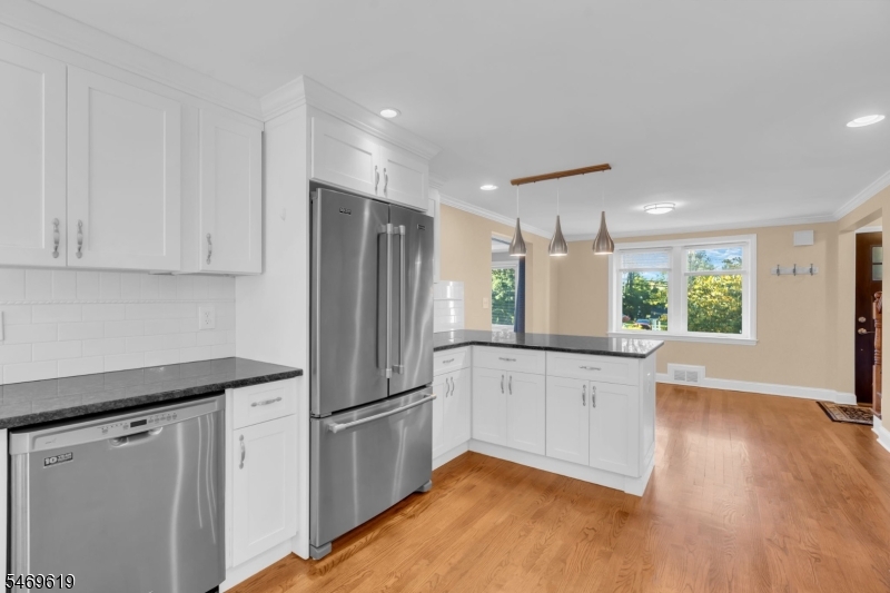 1645 Rahway Road Scotch Plains NJ 07076