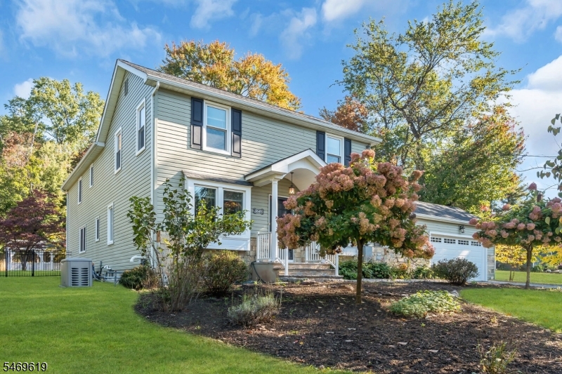 1645 Rahway Road Scotch Plains NJ 07076