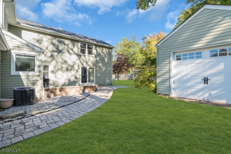 1645 Rahway Road Scotch Plains NJ 07076