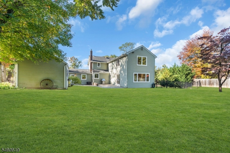 1645 Rahway Road Scotch Plains NJ 07076