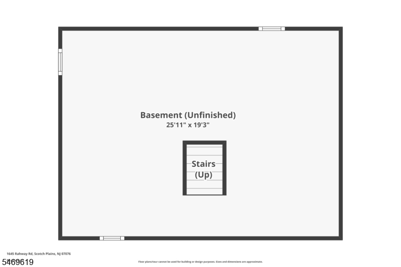 1645 Rahway Road Scotch Plains NJ 07076