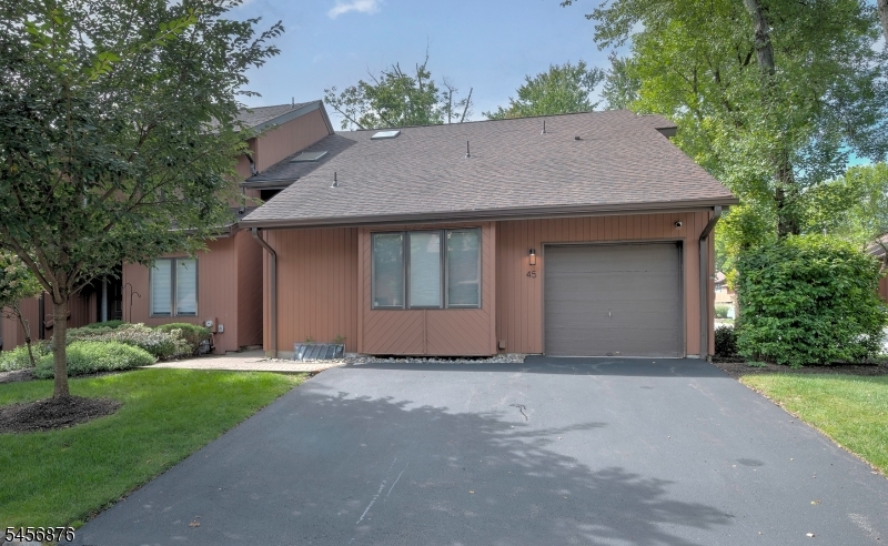 45 Mullarkey Drive West Orange NJ 07052