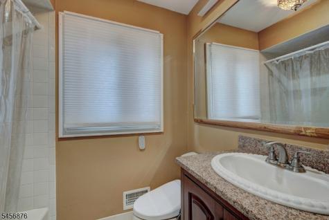 45 Mullarkey Drive West Orange NJ 07052