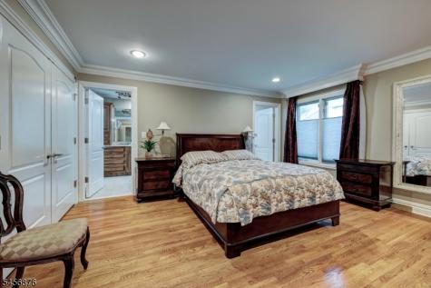 45 Mullarkey Drive West Orange NJ 07052