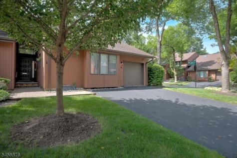 45 Mullarkey Drive West Orange NJ 07052