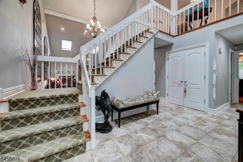 45 Mullarkey Drive West Orange NJ 07052