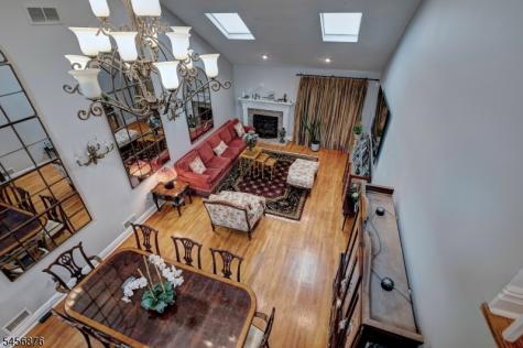 45 Mullarkey Drive West Orange NJ 07052