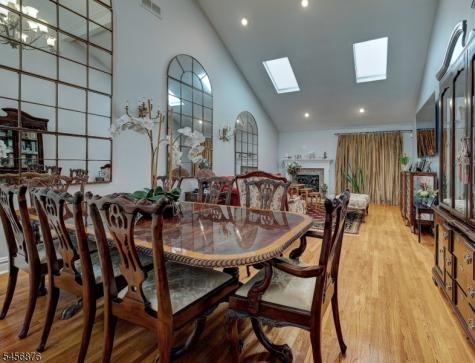 45 Mullarkey Drive West Orange NJ 07052
