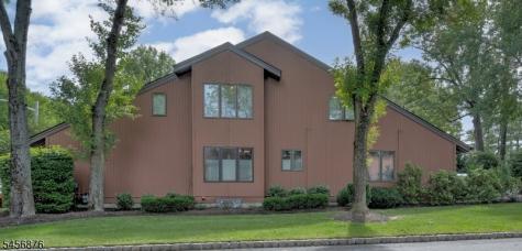 45 Mullarkey Drive West Orange NJ 07052