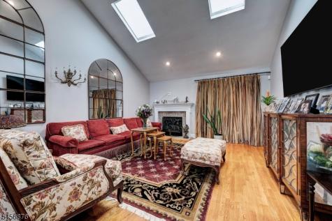 45 Mullarkey Drive West Orange NJ 07052
