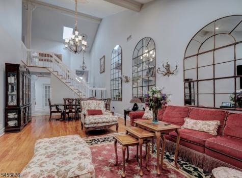 45 Mullarkey Drive West Orange NJ 07052