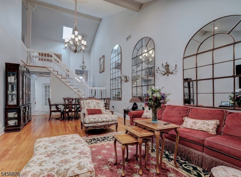 45 Mullarkey Drive West Orange NJ 07052