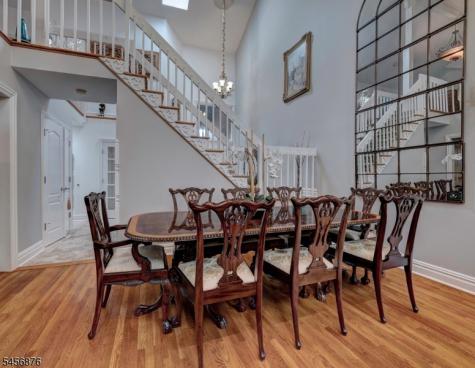 45 Mullarkey Drive West Orange NJ 07052