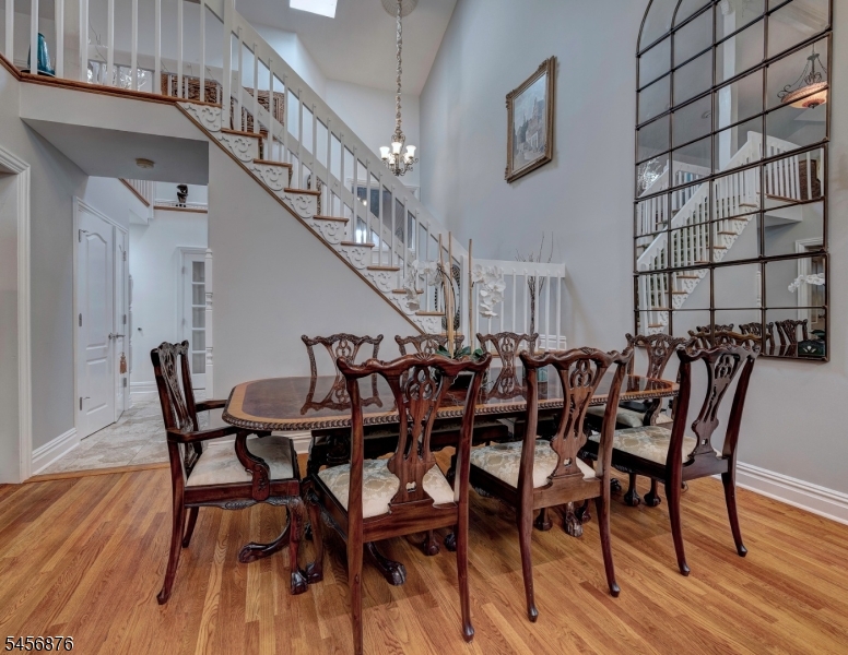 45 Mullarkey Drive West Orange NJ 07052