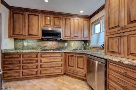 45 Mullarkey Drive West Orange NJ 07052